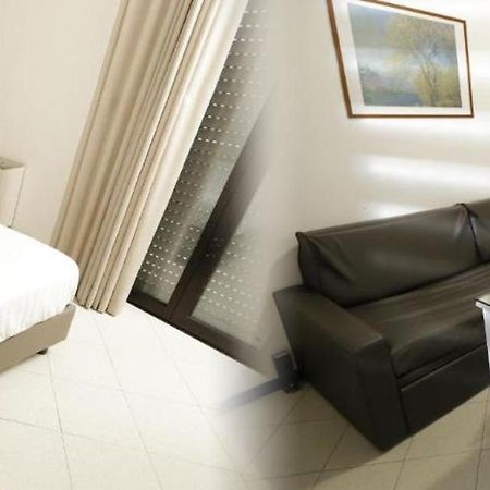 Gabbiano Apartments Rimini Zewnętrze zdjęcie