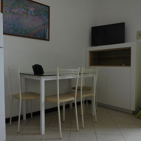 Gabbiano Apartments Rimini Zewnętrze zdjęcie