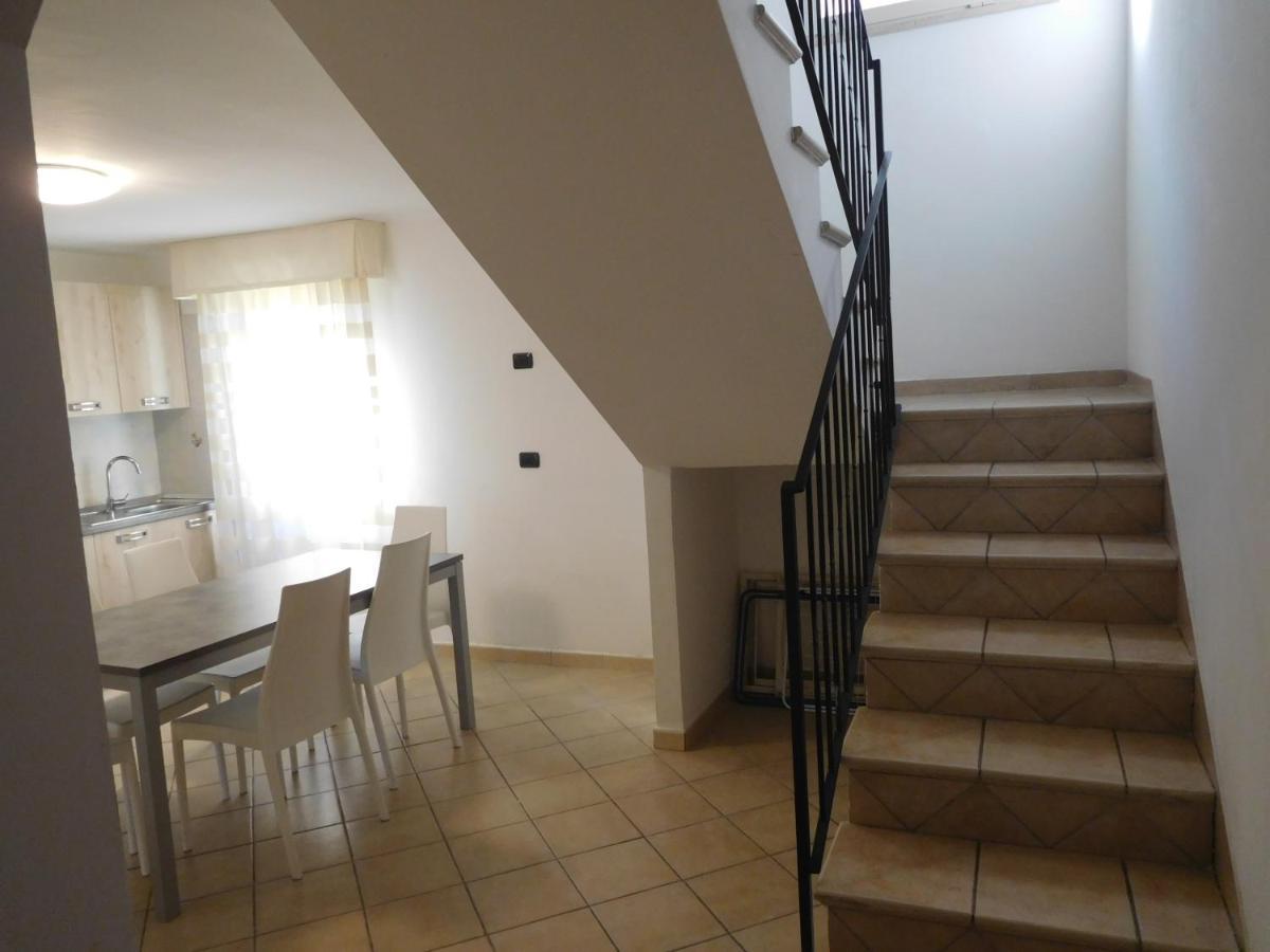 Gabbiano Apartments Rimini Zewnętrze zdjęcie