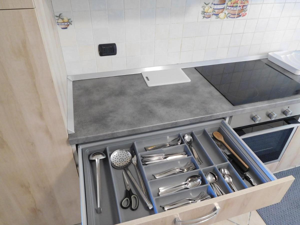 Gabbiano Apartments Rimini Zewnętrze zdjęcie
