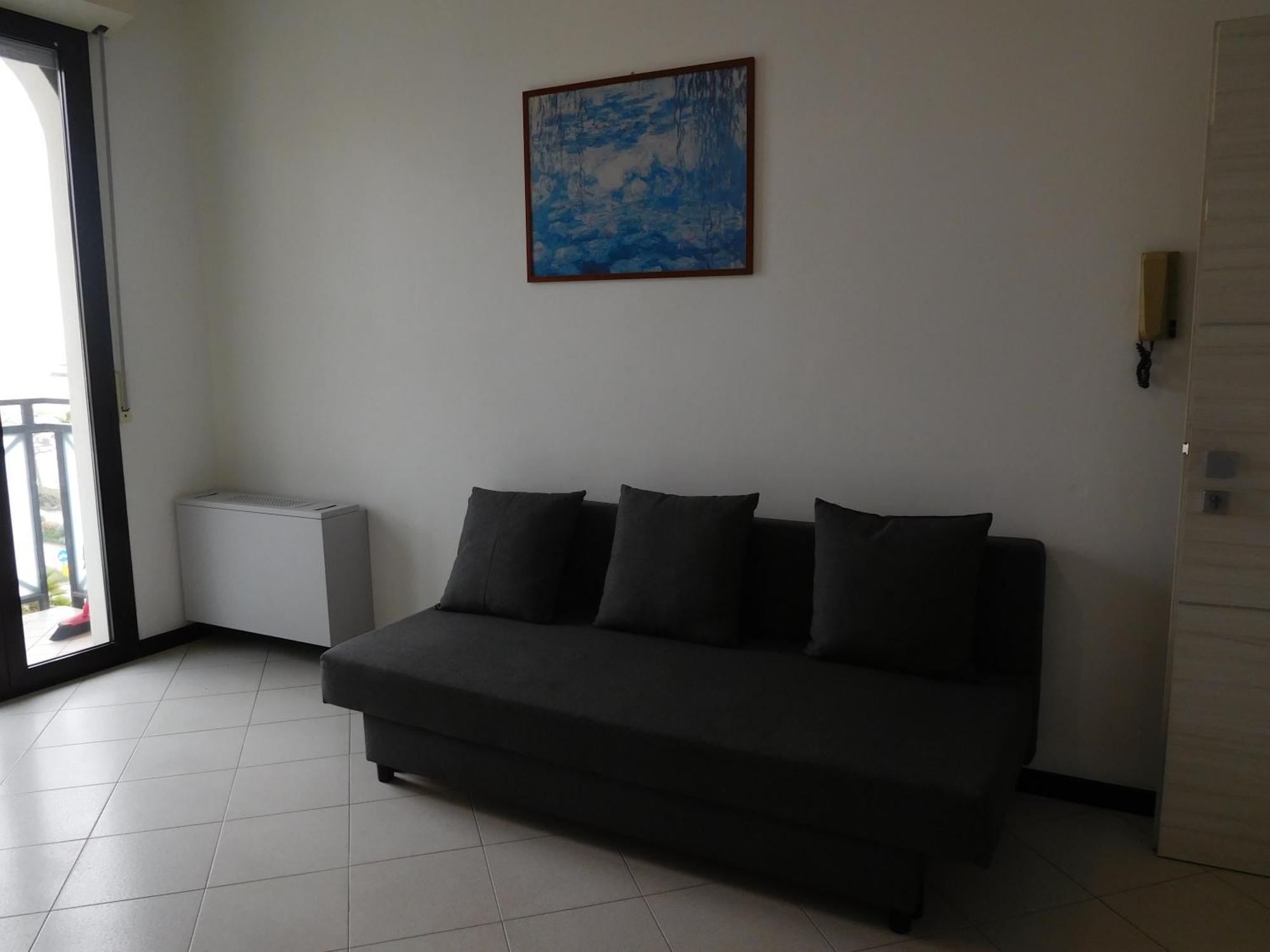 Gabbiano Apartments Rimini Zewnętrze zdjęcie