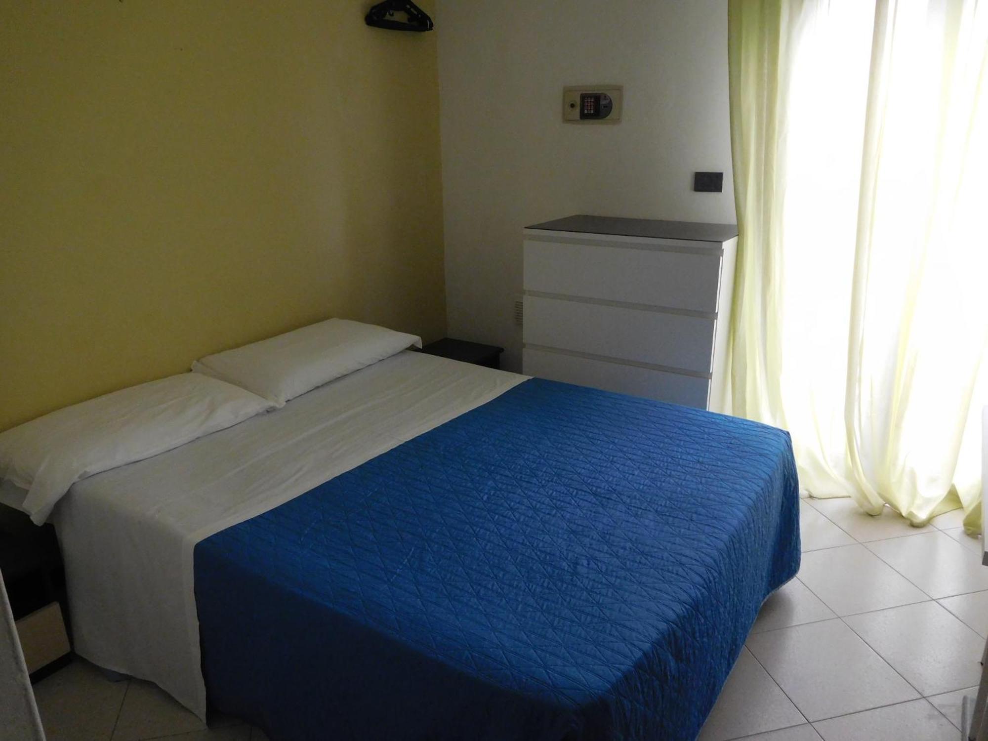Gabbiano Apartments Rimini Zewnętrze zdjęcie