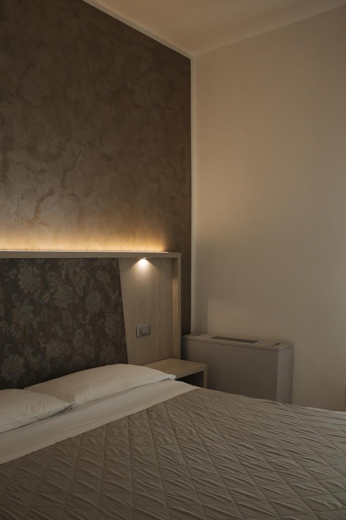 Gabbiano Apartments Rimini Zewnętrze zdjęcie