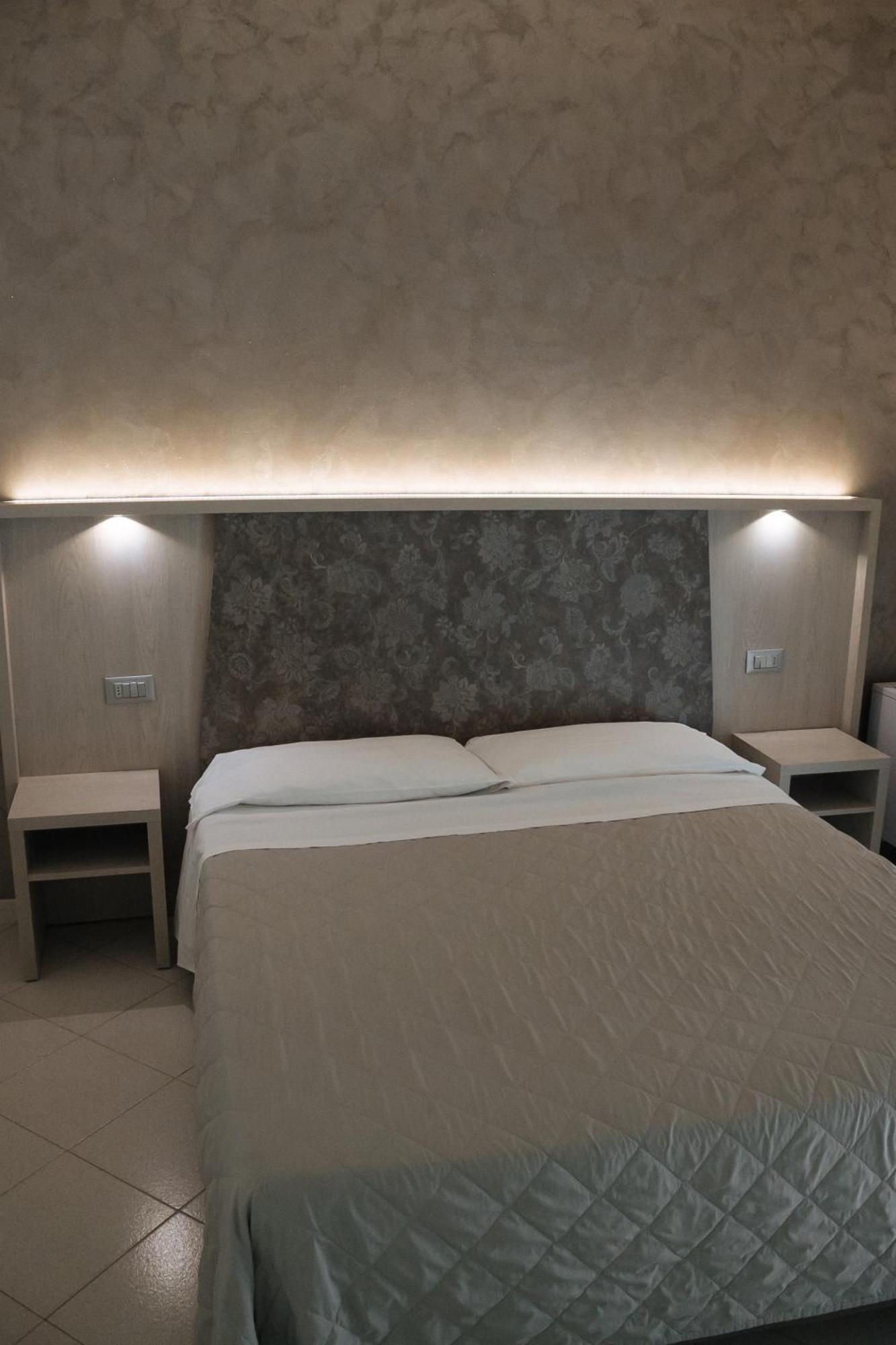 Gabbiano Apartments Rimini Zewnętrze zdjęcie