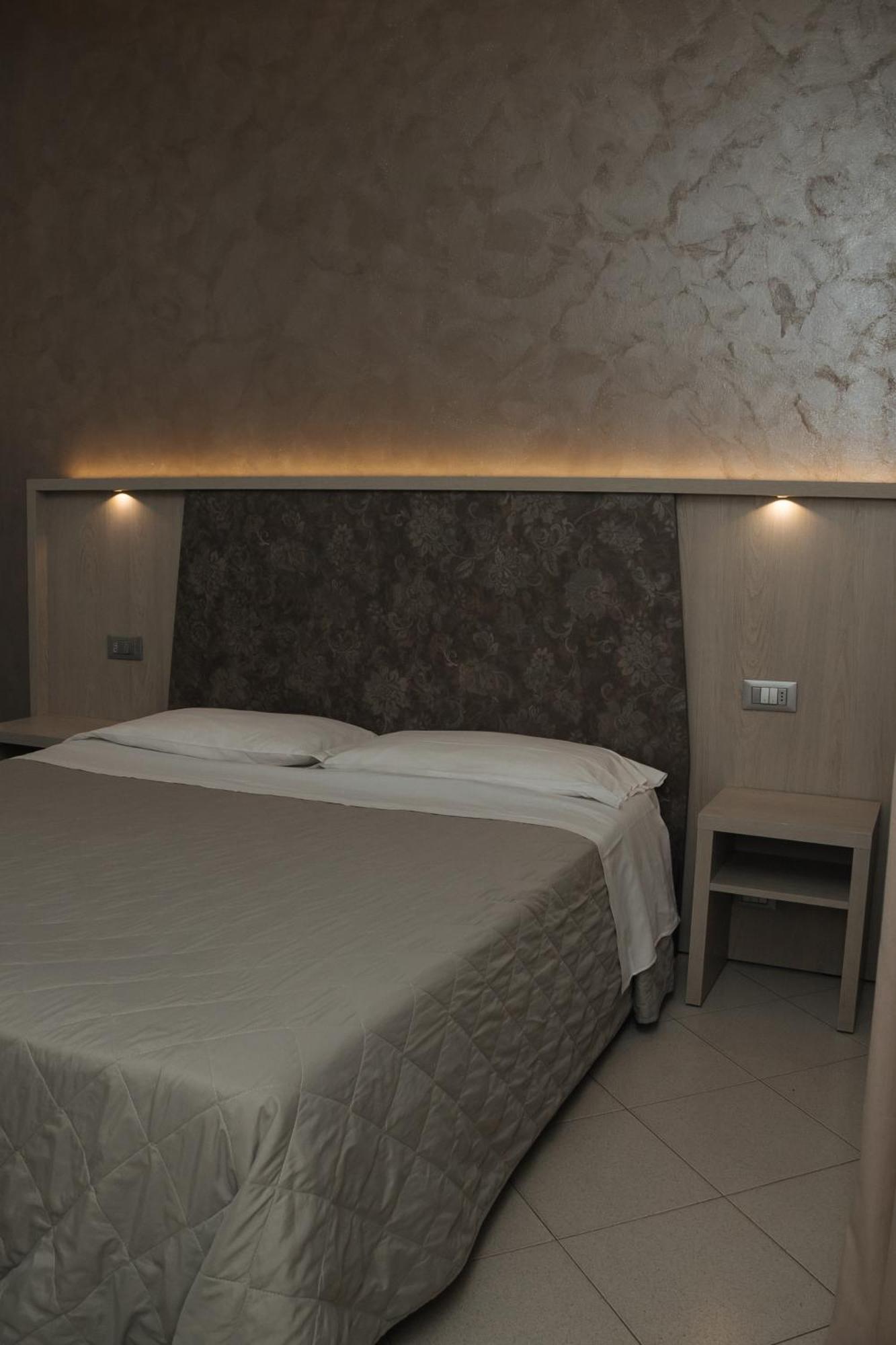 Gabbiano Apartments Rimini Zewnętrze zdjęcie