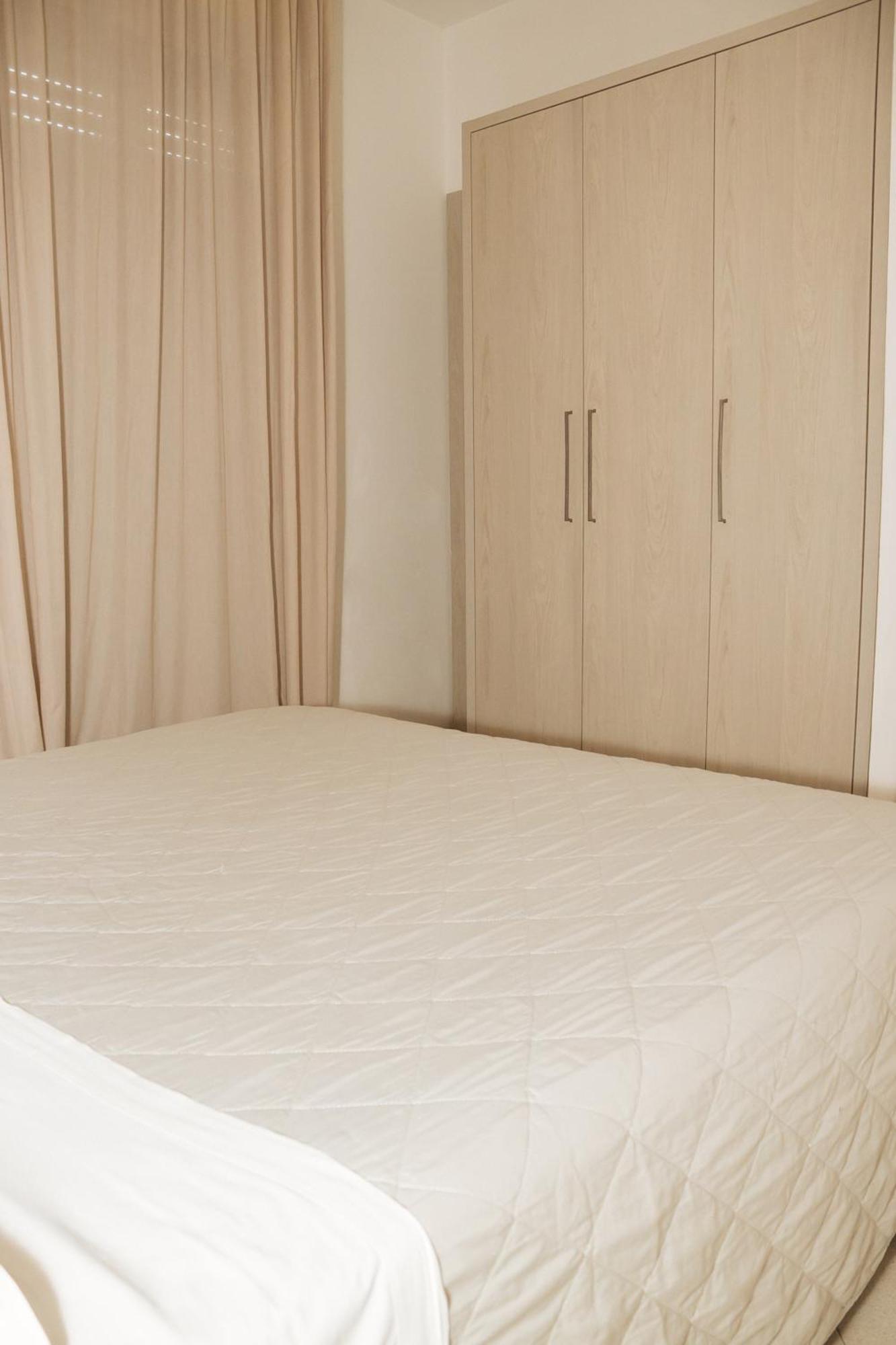 Gabbiano Apartments Rimini Zewnętrze zdjęcie