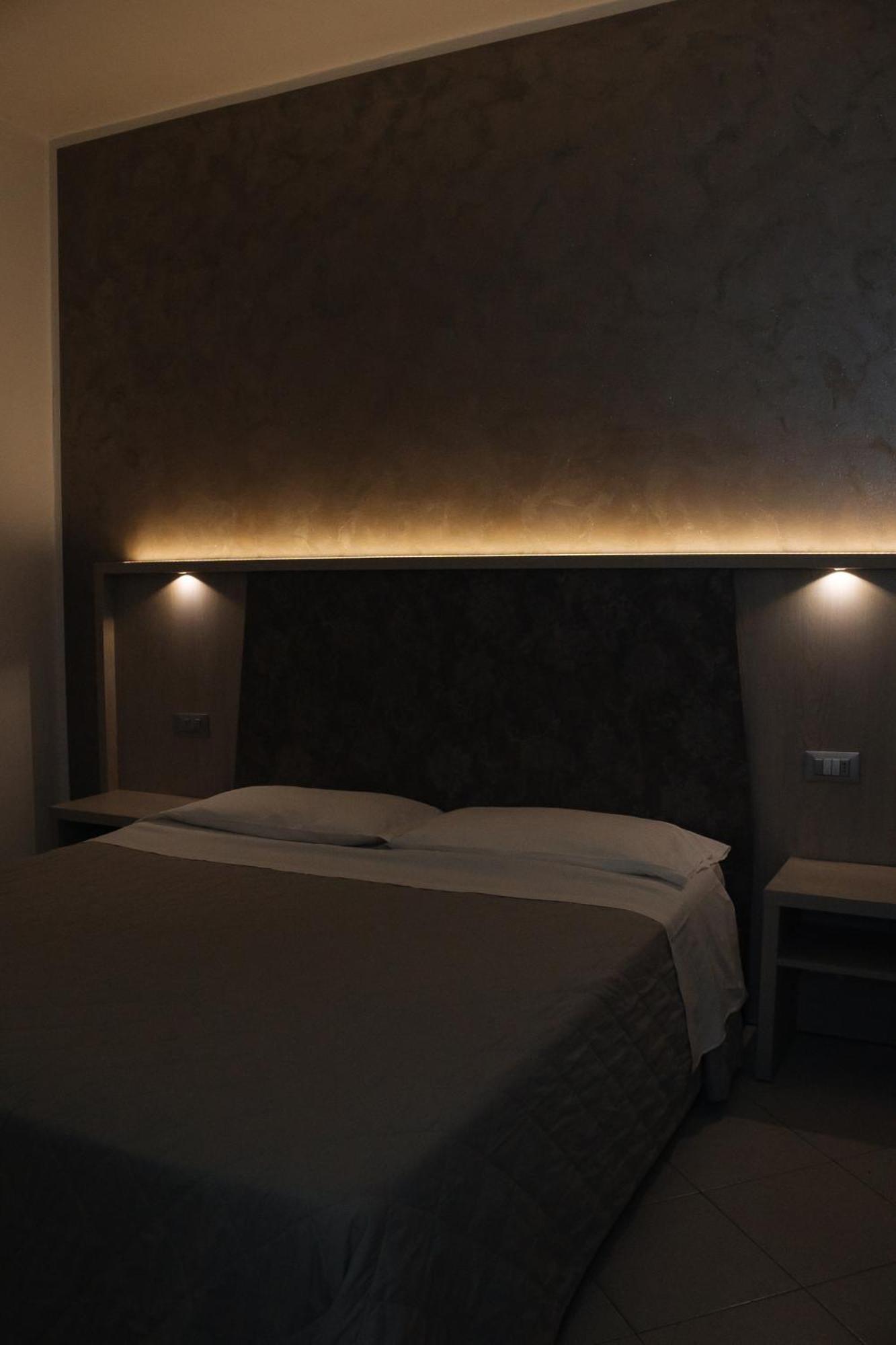 Gabbiano Apartments Rimini Zewnętrze zdjęcie